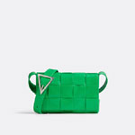 Bottega Veneta Small Cassette Parakeet 717587 VCQ7 13724