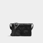 Bottega Veneta Small Cassette Black 717587 VCQ7 18803