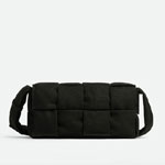 Bottega Veneta Padded Tech Cassette in Black 718398 VMBN 48803