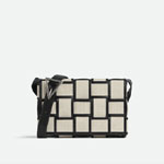 Bottega Veneta Cassette Black 741451 VMBN 39809