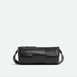 Bottega Veneta Small Canette in Black 741561 VB1K 08480