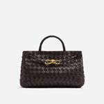 Bottega Veneta Small East West Andiamo Fondant 754990 VCPP 12272