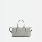 Bottega Veneta Mini East-West Arco Tote 776778 VCQC 21556