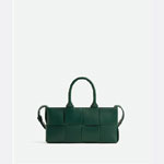 Bottega Veneta Mini East-West Arco Tote 776778 VCQC 23049