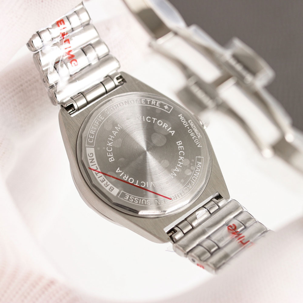 Breitling Chronomat Automatic 36 Watch A10380101A4A1: Image 4