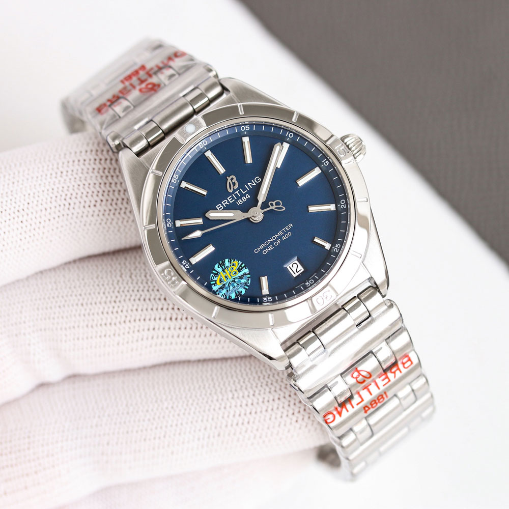 Breitling Chronomat Automatic 36 Watch A10380101C1A1: Image 2