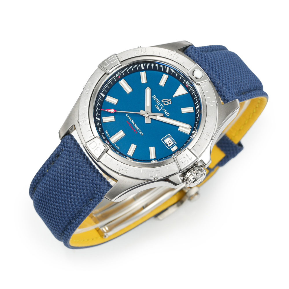 Breitling Avenger Automatic 42 Watch A17328101C1X1: Image 2