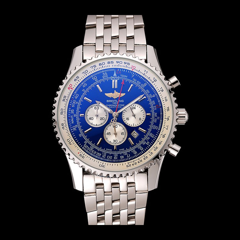 Breitling Navitimer-bl65 BL5625: Image 1