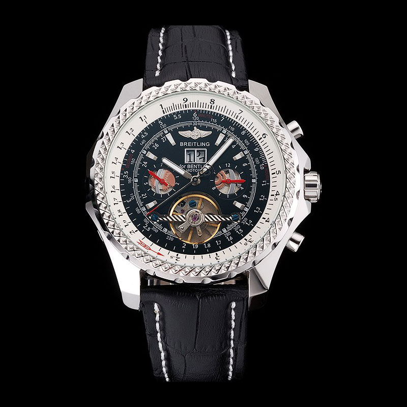 Breitling Bentley Motors-bl09 BL5626: Image 1