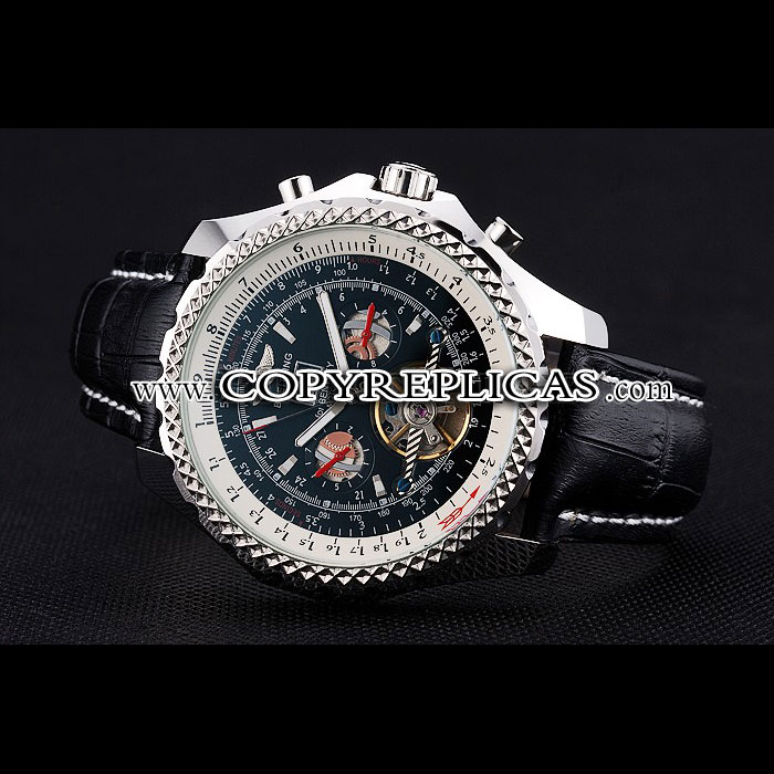 Breitling Bentley Motors-bl09 BL5626: Image 2