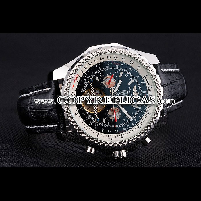 Breitling Bentley Motors-bl09 BL5626: Image 3