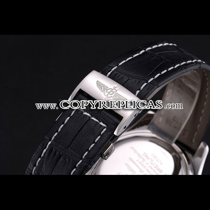 Breitling Bentley Motors-bl09 BL5626: Image 4