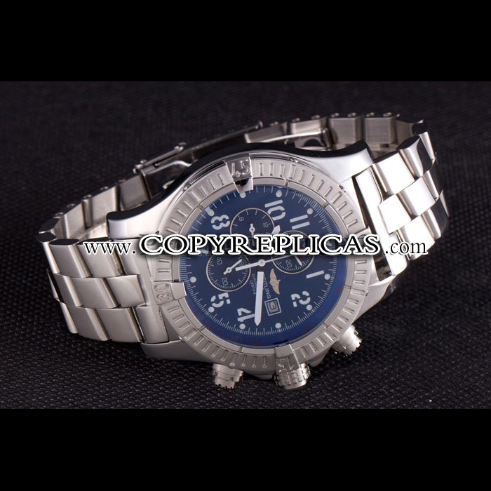 Breitling Avenger-bl105 BL5683: Image 2