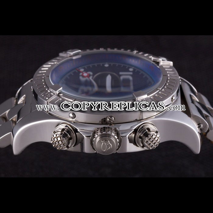 Breitling Avenger-bl105 BL5683: Image 4