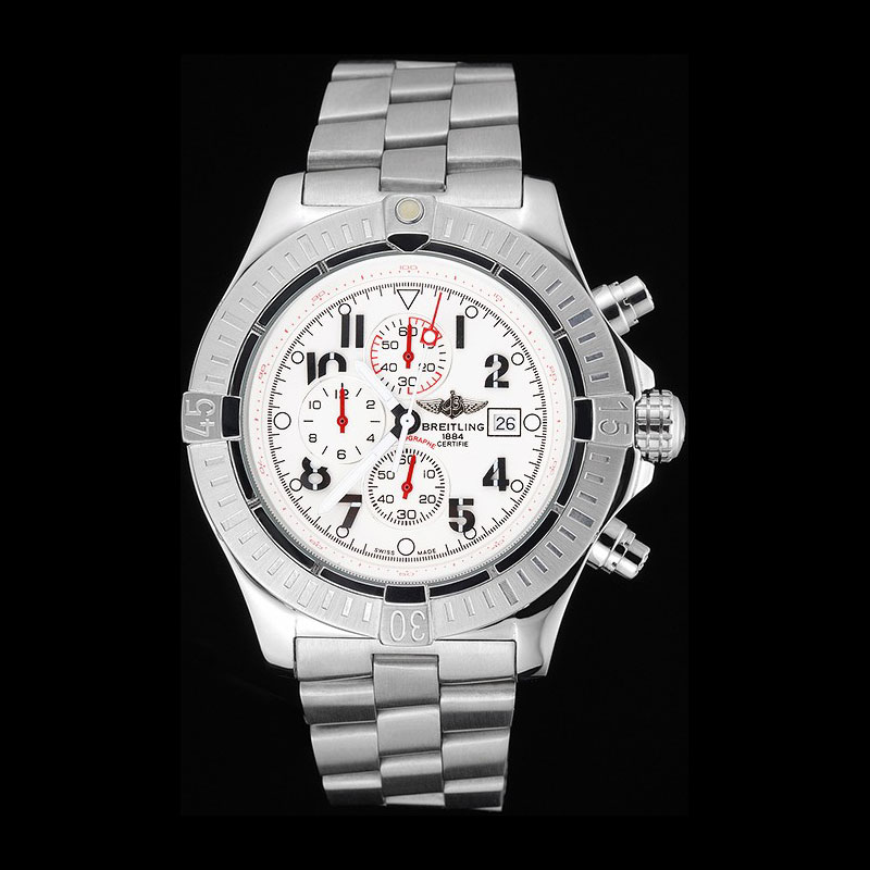 Breitling Avenger-bl106 BL5684: Image 1