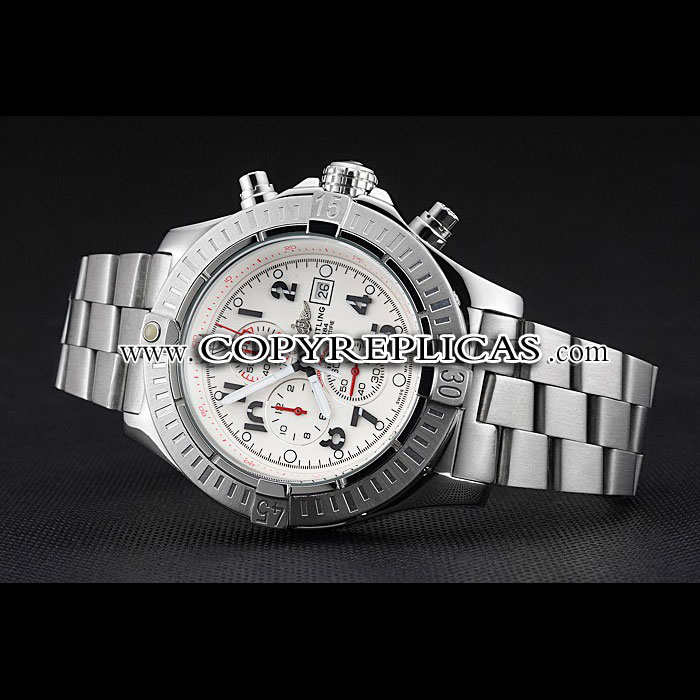 Breitling Avenger-bl106 BL5684: Image 3