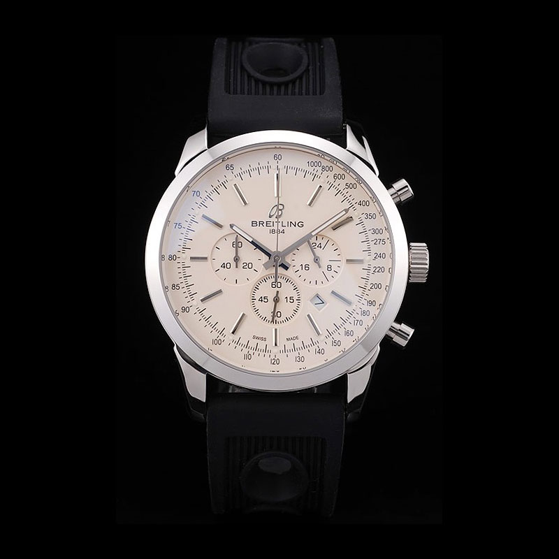 Breitling Transocean Watch BL5745: Image 1