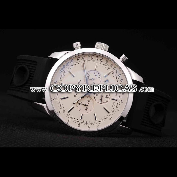 Breitling Transocean Watch BL5745: Image 2