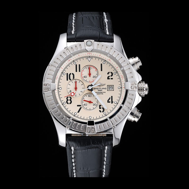 Breitling Avenger-bl137 BL5752: Image 1