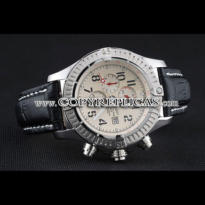 Breitling Avenger-bl137 BL5752: Image 2