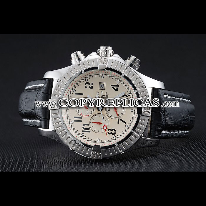 Breitling Avenger-bl137 BL5752: Image 3