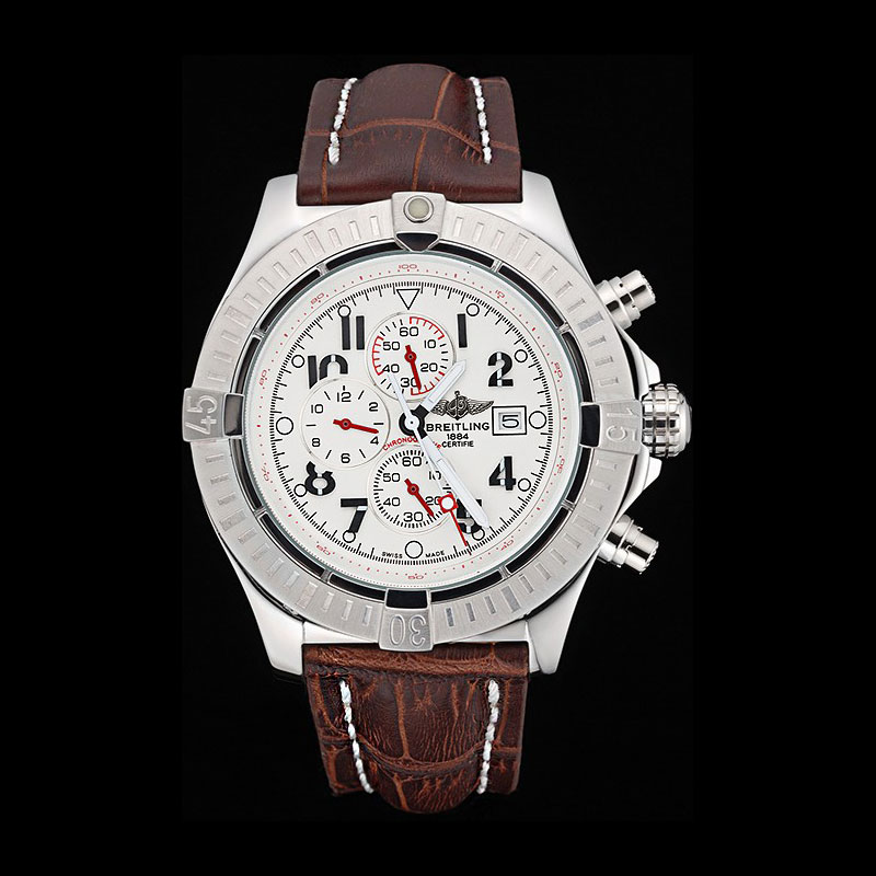 Breitling Avenger-bl138 BL5753: Image 1