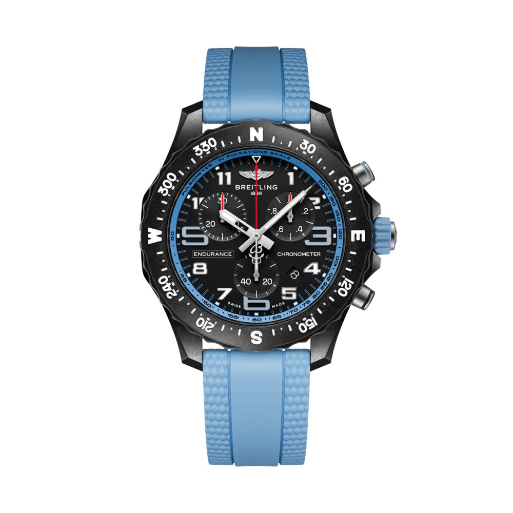 Breitling Endurance Pro 38 Watch X83310281B1S1: Image 1