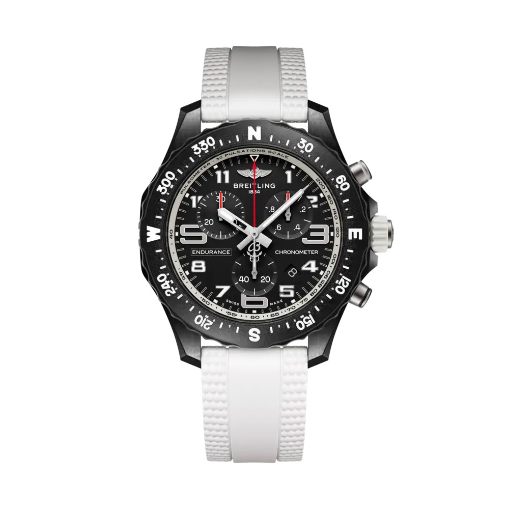 Breitling Endurance Pro 38 Watch X83310A71B1S1: Image 1