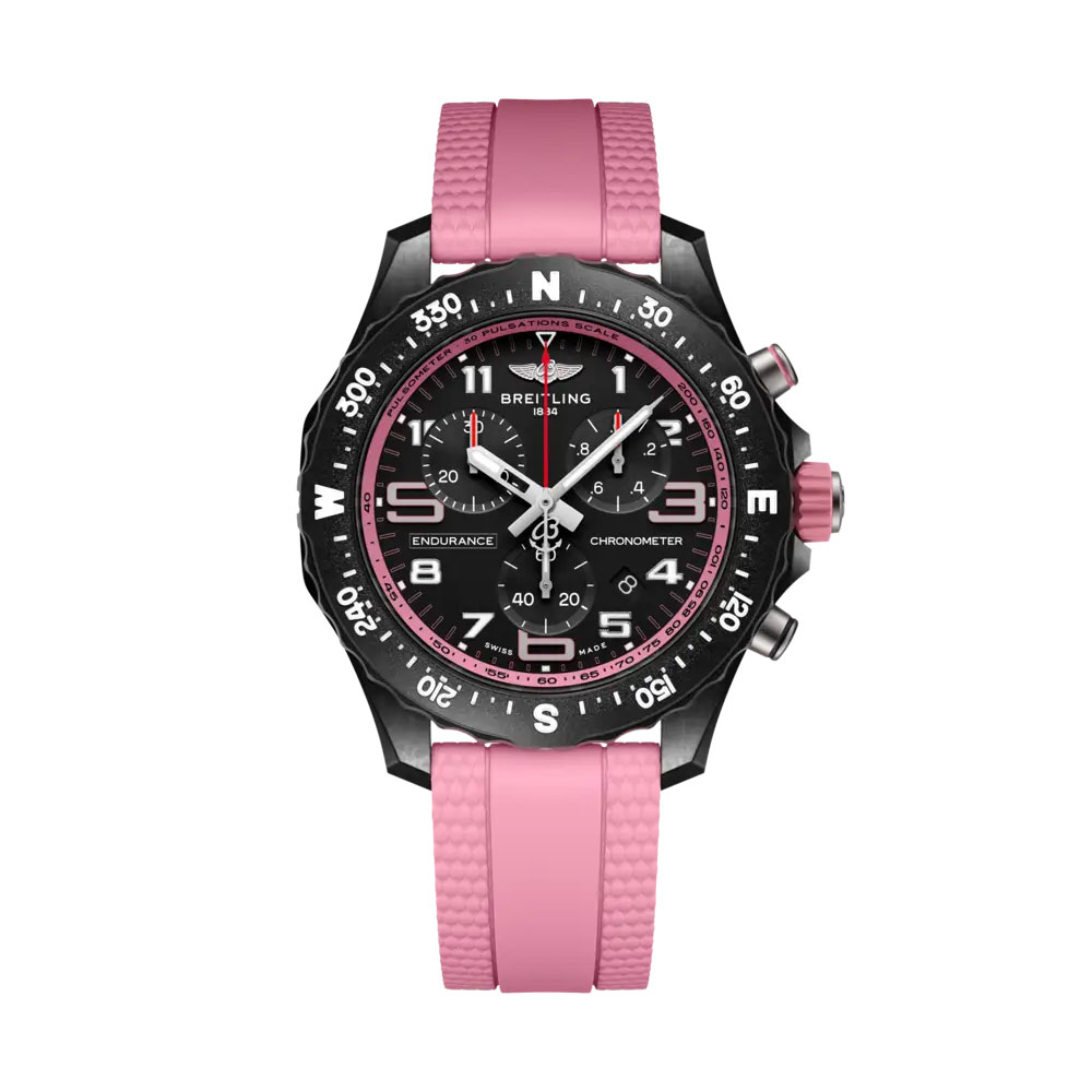 Breitling Endurance Pro 38 Watch X83310D41B1S1: Image 1