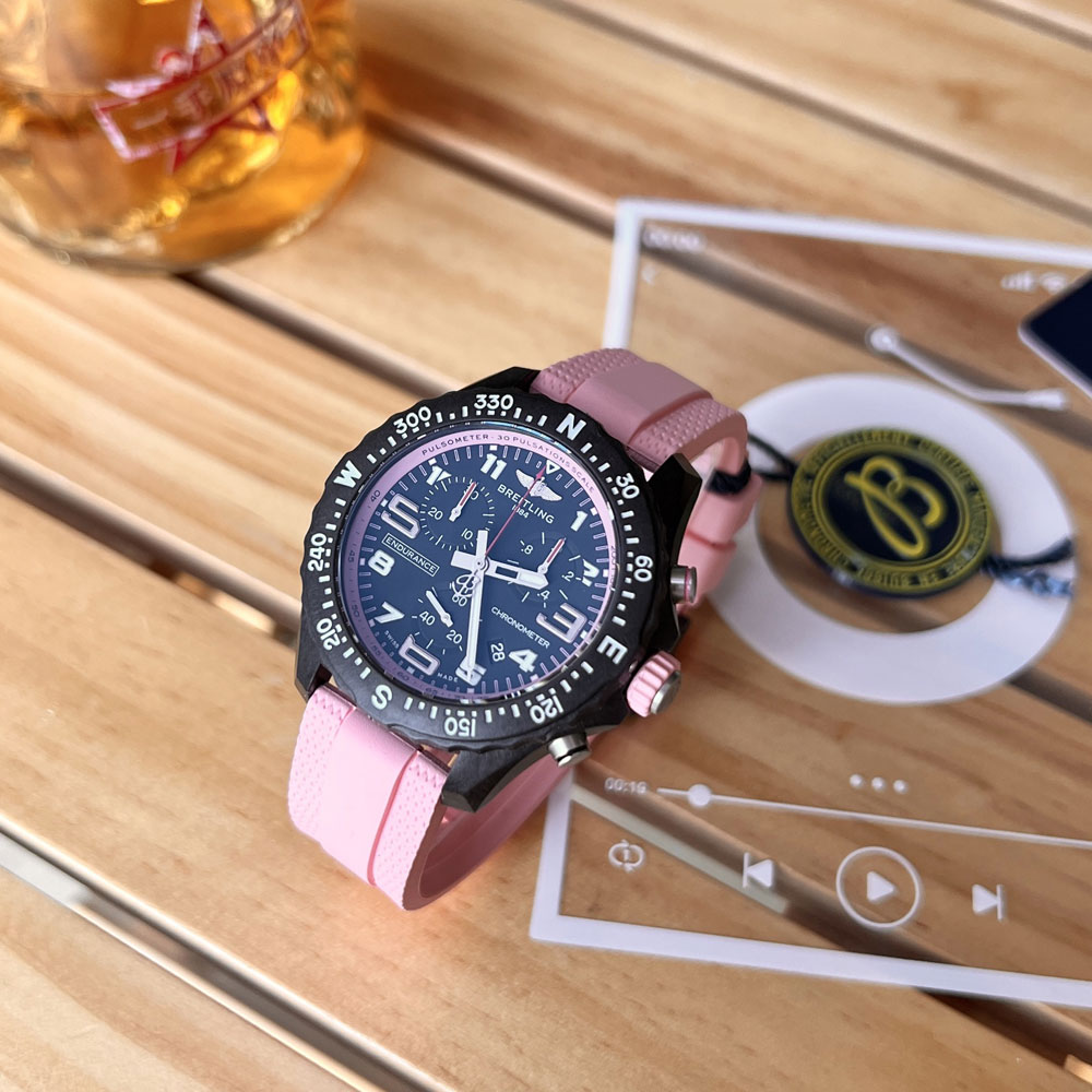 Breitling Endurance Pro 38 Watch X83310D41B1S1: Image 3