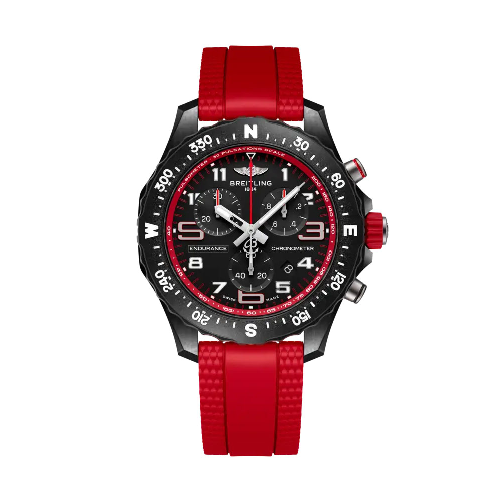 Breitling Endurance Pro 38 Watch X83310D91B2S1: Image 1