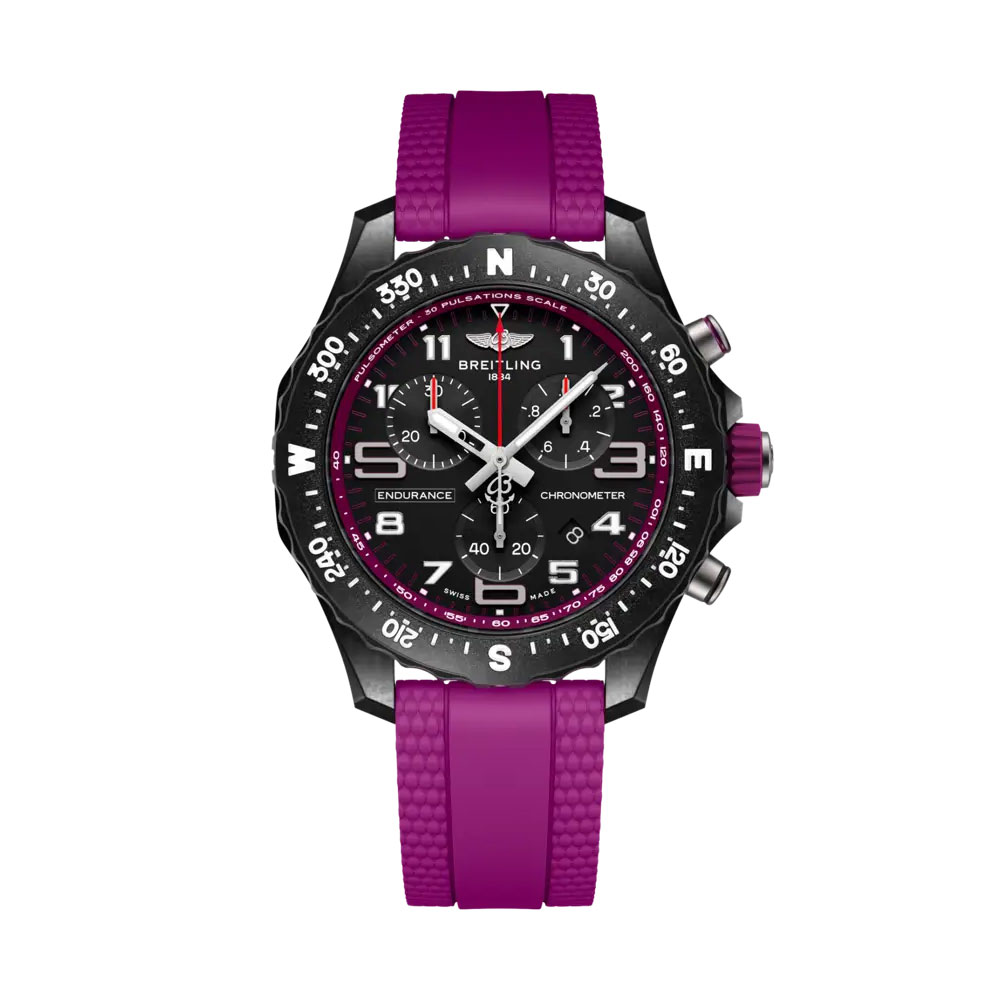 Breitling Endurance Pro 38 Watch X83310F61B1S1: Image 1