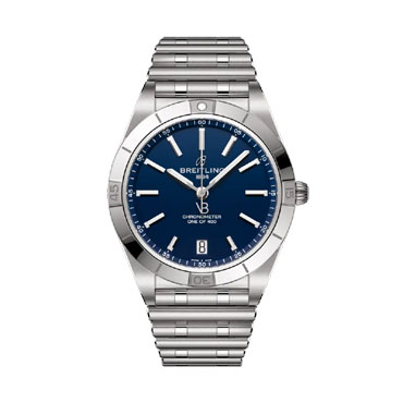 Breitling Chronomat Automatic 36 Victoria Beckham Watch A103801A1C1A1
