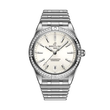 Breitling Chronomat Automatic 36 Watch A10380591A1A1