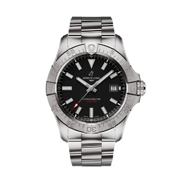 Breitling Avenger Automatic 42 Watch A17328101B1A1