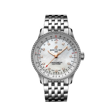 Swiss Breitling Navitimer Automatic 35mm A17395211A1A1