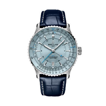 Breitling Navitimer Automatic GMT 41 Watch A32310171C1P1
