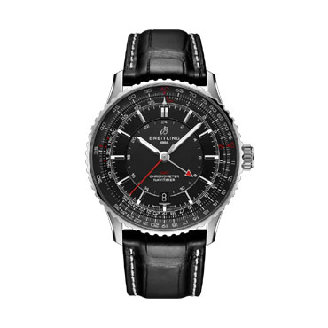 Breitling Navitimer Automatic GMT 41 Watch A32310251B1P1