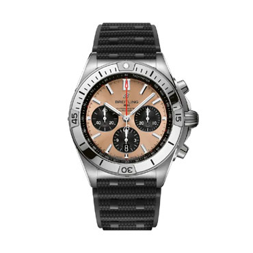 Breitling Chronomat B01 42 Watch AB0134101K1S1