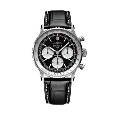Breitling Navitimer B01 Chronograph 41 Watch AB0139211B1P1