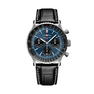 Breitling Navitimer B01 Chronograph 41 Watch AB0139241C1P1