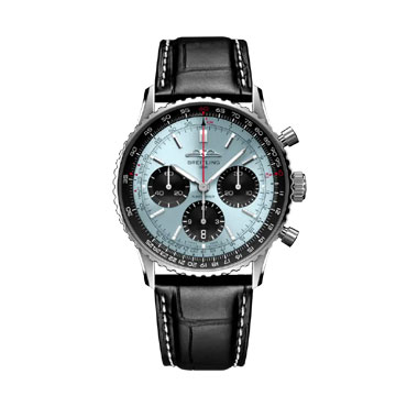 Breitling Navitimer B01 Chronograph 41 Watch AB0139241C2P1