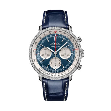 Breitling Navitimer B01 Chronograph 41 Watch AB0139631C1P1
