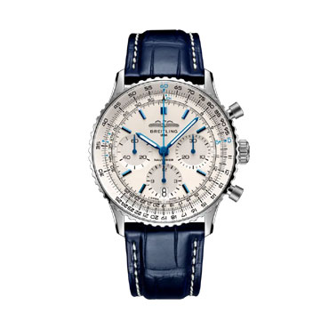 Breitling Navitimer B01 Chronograph 41 Watch AB0139A71G1P1