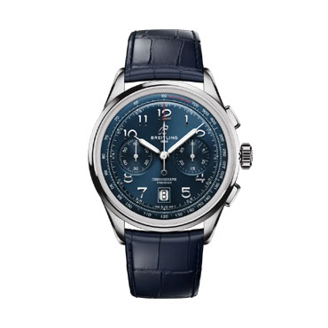 Breitling Premier B01 Chronograph 42 Watch AB0145171C1P2