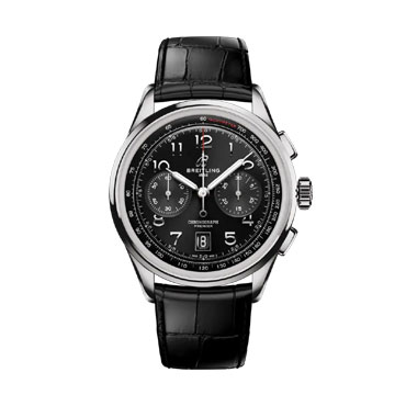 Breitling Premier B01 Chronograph 42 Watch AB0145221B1P2