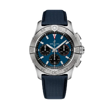 Breitling Avenger B01 Chronograph 42 Watch AB0146101C1X1