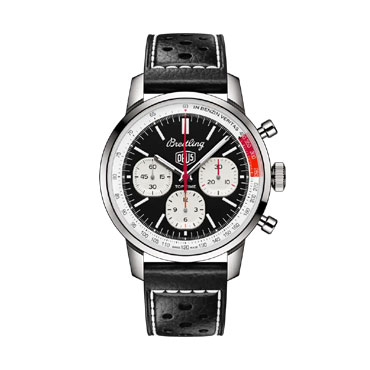 Breitling Top Time B01 Deus Watch AB01765A1B1X1