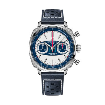 Breitling Top Time B01 Racing Watch AB01772A1G1X1