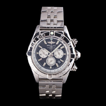 Breitling Chronomat B01-bl110 BL5743